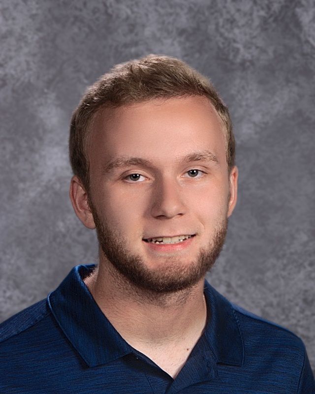 Kory Behnken
